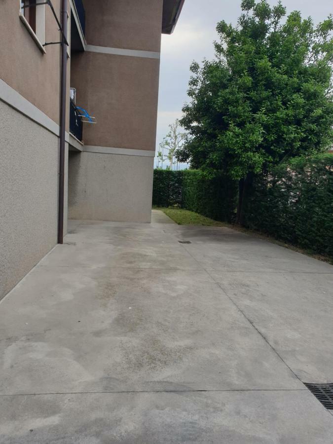 Casa Vacanza Orio Al Serio Bergamo Εξωτερικό φωτογραφία