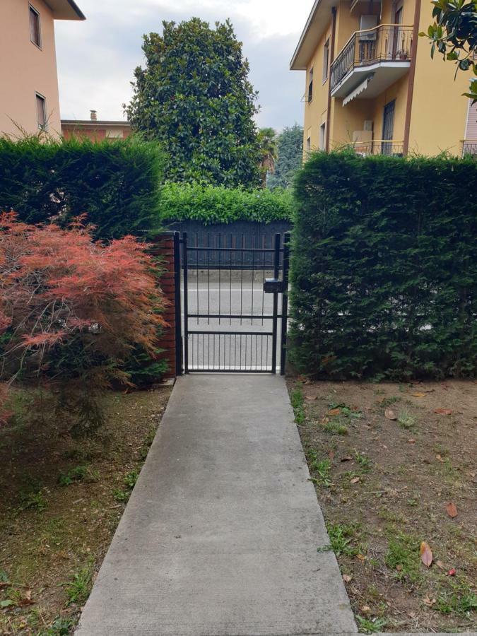 Casa Vacanza Orio Al Serio Bergamo Εξωτερικό φωτογραφία